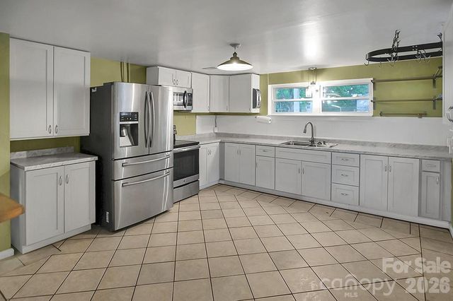 1305 Markway Street, Shelby, NC 28150