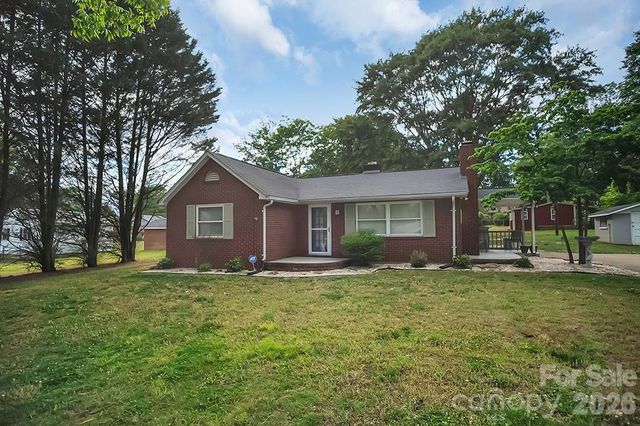 1305 Markway Street, Shelby, NC 28150