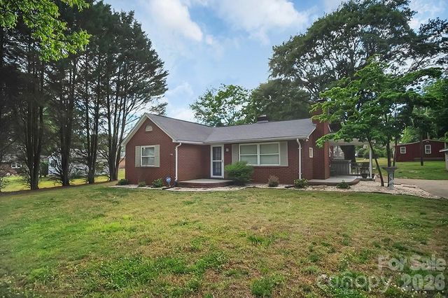 1305 Markway Street, Shelby, NC 28150