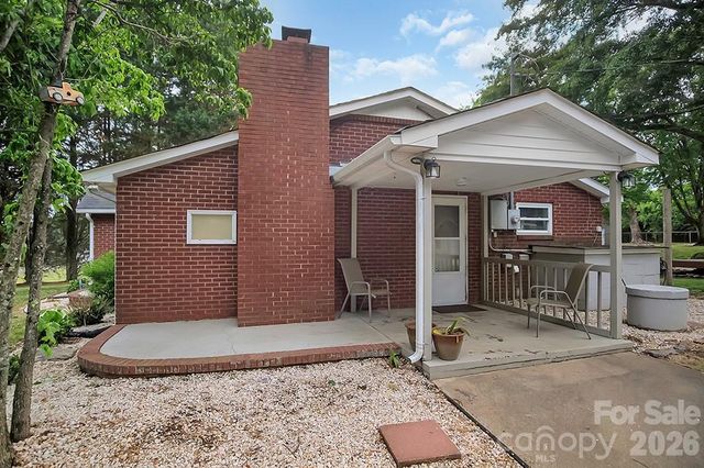 1305 Markway Street, Shelby, NC 28150
