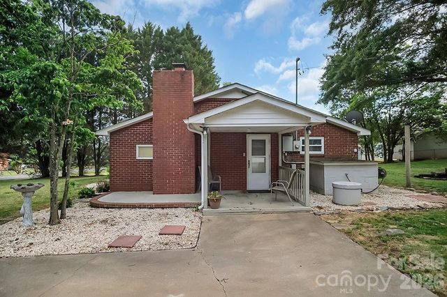 1305 Markway Street, Shelby, NC 28150