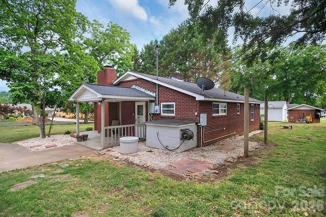 1305 Markway Street, Shelby, NC 28150