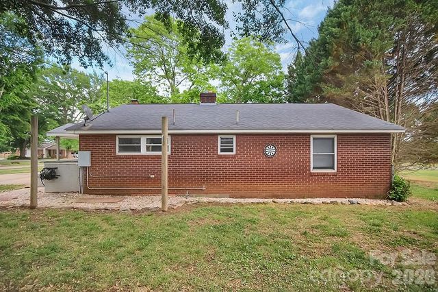1305 Markway Street, Shelby, NC 28150