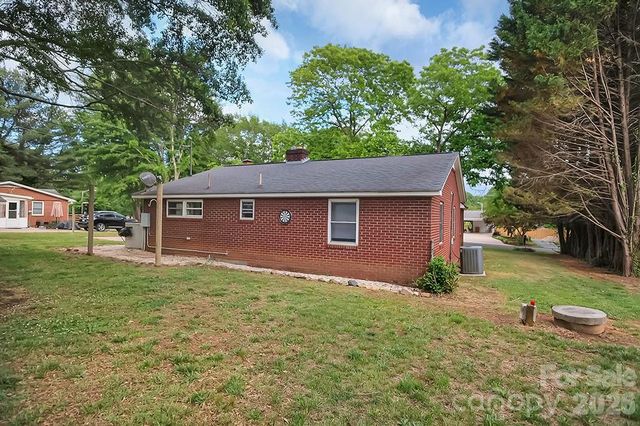 1305 Markway Street, Shelby, NC 28150