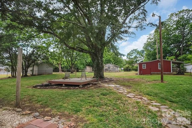 1305 Markway Street, Shelby, NC 28150