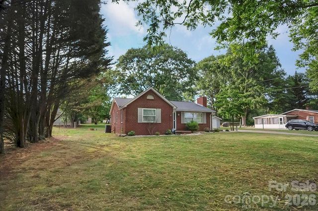 1305 Markway Street, Shelby, NC 28150