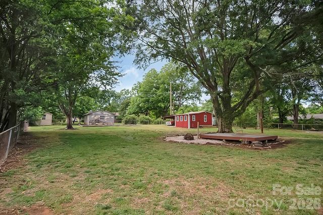 1305 Markway Street, Shelby, NC 28150