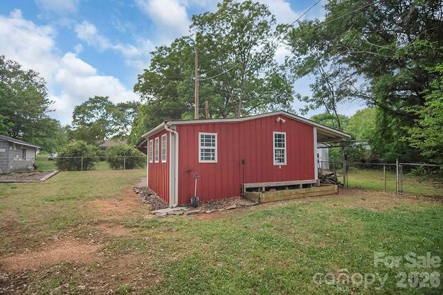 1305 Markway Street, Shelby, NC 28150