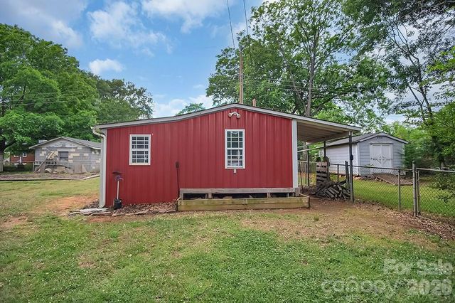 1305 Markway Street, Shelby, NC 28150