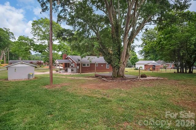 1305 Markway Street, Shelby, NC 28150