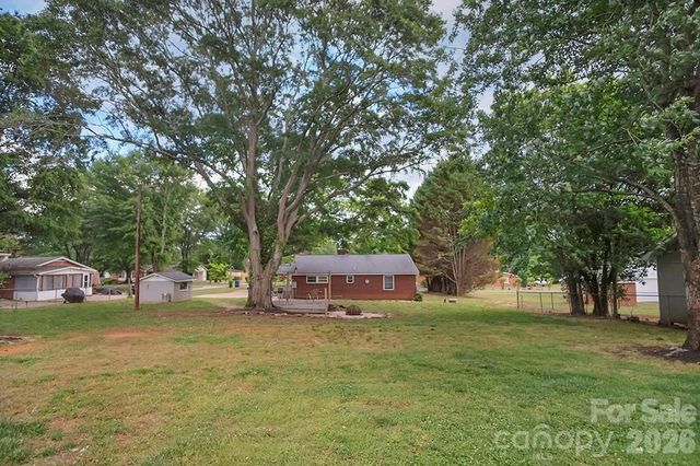 1305 Markway Street, Shelby, NC 28150