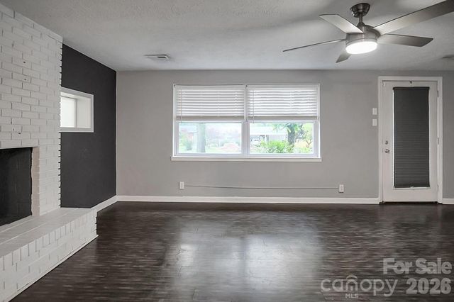 1305 Markway Street, Shelby, NC 28150