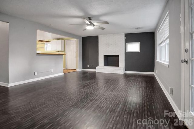 1305 Markway Street, Shelby, NC 28150