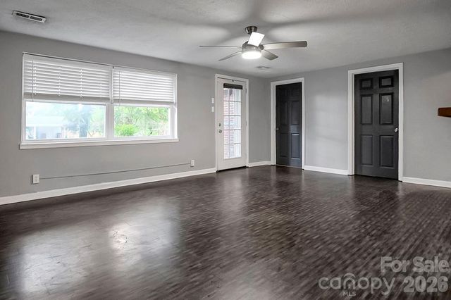1305 Markway Street, Shelby, NC 28150