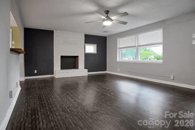 1305 Markway Street, Shelby, NC 28150