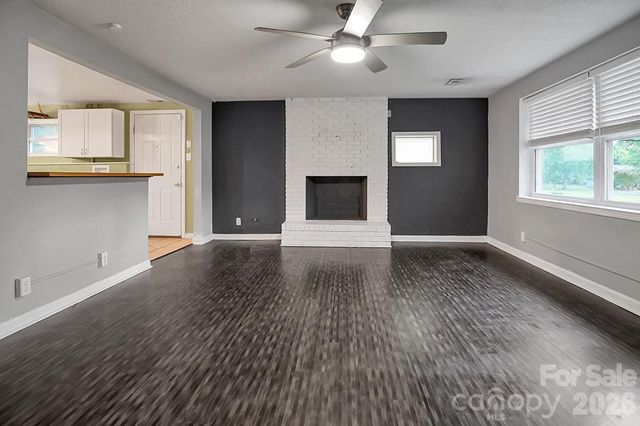 1305 Markway Street, Shelby, NC 28150