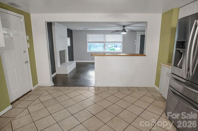 1305 Markway Street, Shelby, NC 28150