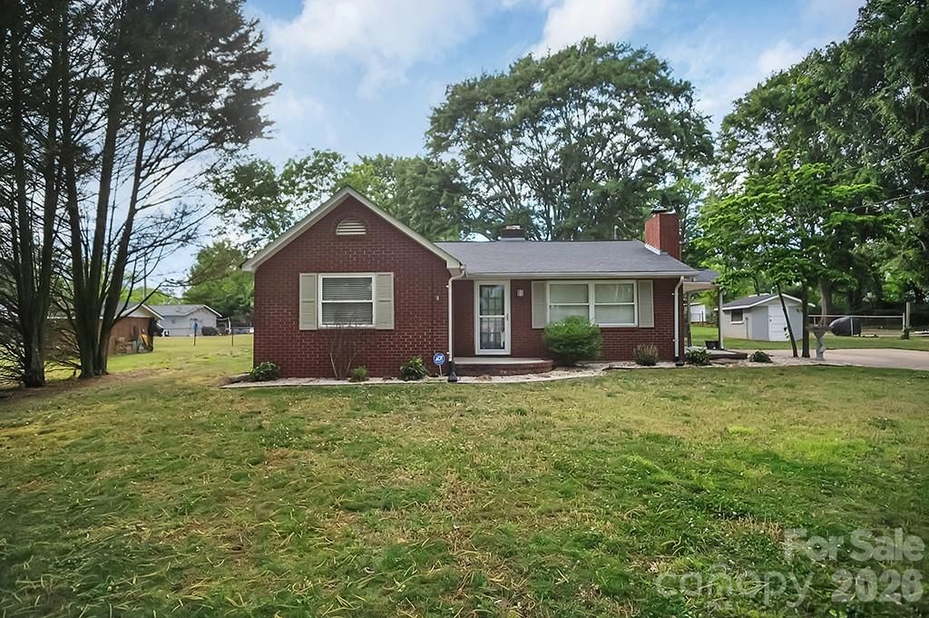 1305 Markway Street, Shelby, NC 28150