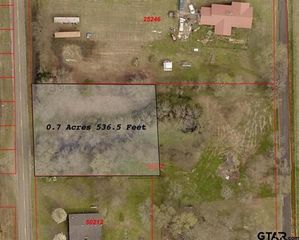 TBD FM 1799, Alba, TX 75410
