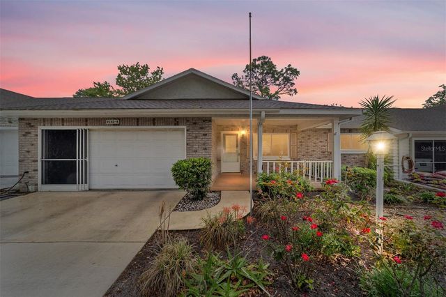 9240 SW 90TH COURT B, Ocala, FL 34481