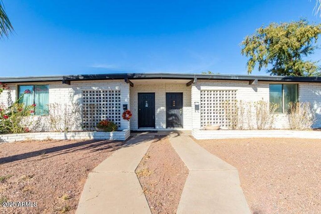 2246 E BROADWAY Road, Mesa, AZ 85204 — exterior