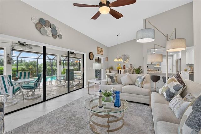 12701 Kelly Palm DR, Fort Myers, FL 33908