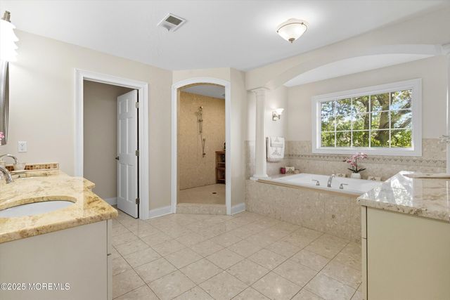 3 Tolas Drive, Holmdel, NJ 07733