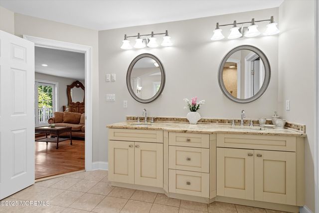 3 Tolas Drive, Holmdel, NJ 07733