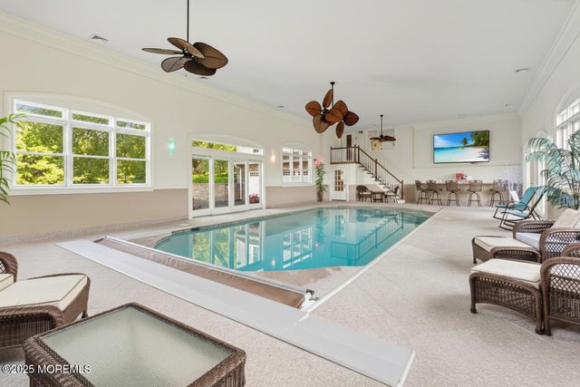 3 Tolas Drive, Holmdel, NJ 07733