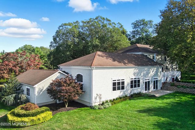 3 Tolas Drive, Holmdel, NJ 07733