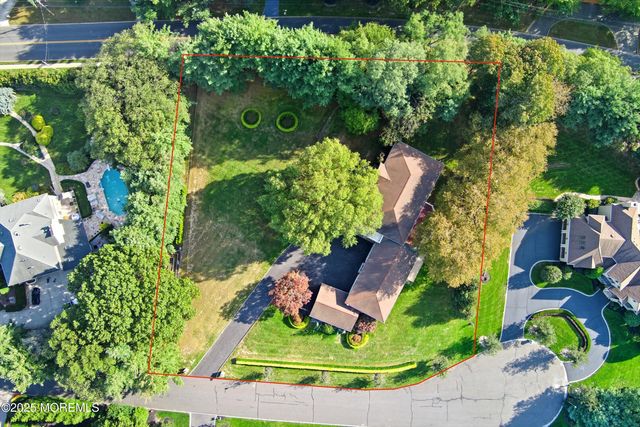 3 Tolas Drive, Holmdel, NJ 07733
