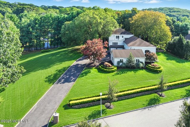 3 Tolas Drive, Holmdel, NJ 07733