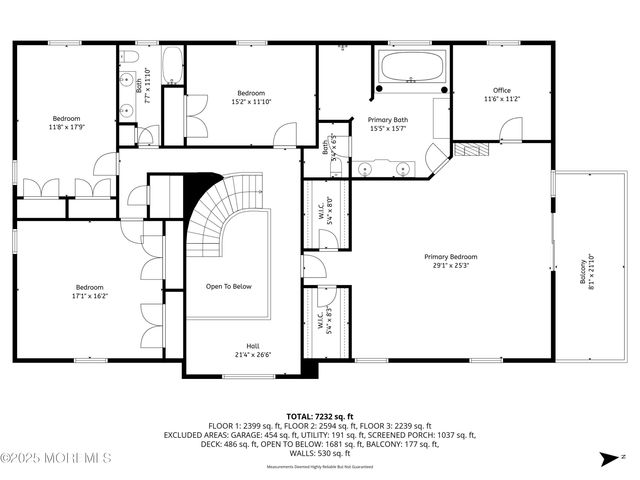 3 Tolas Drive, Holmdel, NJ 07733