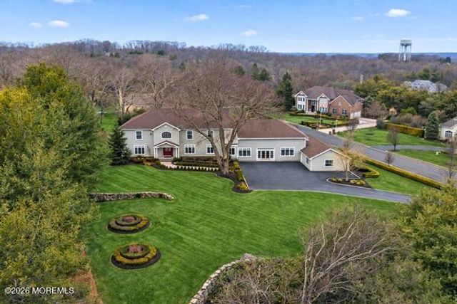 3 Tolas Drive, Holmdel, NJ 07733