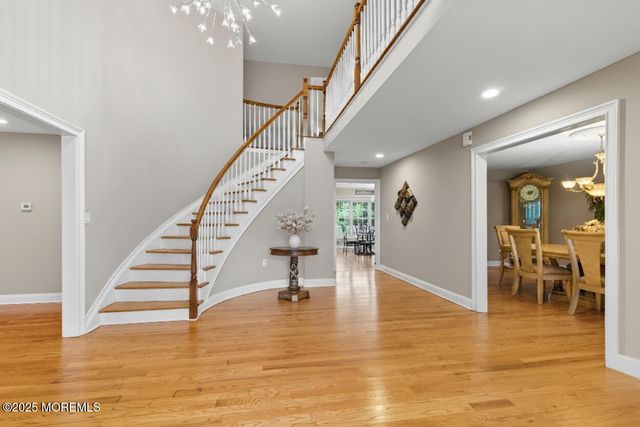 3 Tolas Drive, Holmdel, NJ 07733