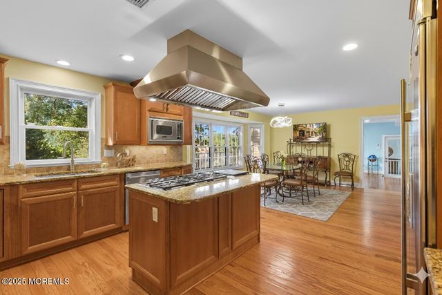 3 Tolas Drive, Holmdel, NJ 07733