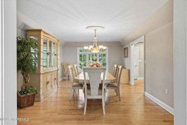 3 Tolas Drive, Holmdel, NJ 07733