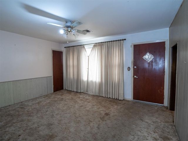 6713 NW 27th Street, Bethany, OK 73008