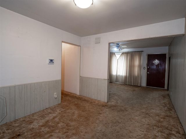 6713 NW 27th Street, Bethany, OK 73008