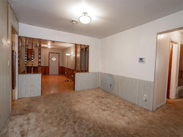 6713 NW 27th Street, Bethany, OK 73008