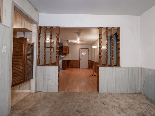 6713 NW 27th Street, Bethany, OK 73008