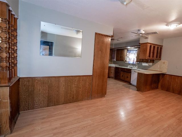 6713 NW 27th Street, Bethany, OK 73008