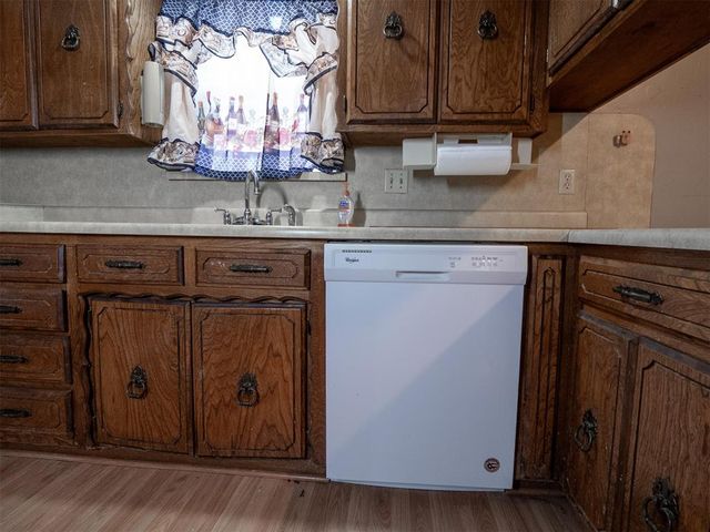 6713 NW 27th Street, Bethany, OK 73008