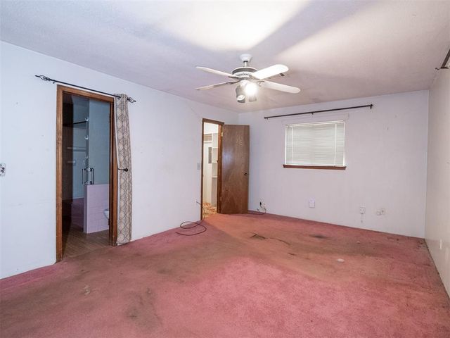 6713 NW 27th Street, Bethany, OK 73008