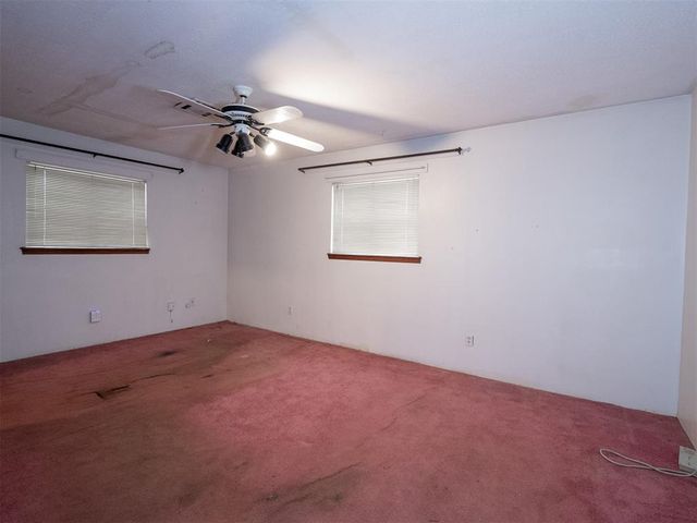 6713 NW 27th Street, Bethany, OK 73008