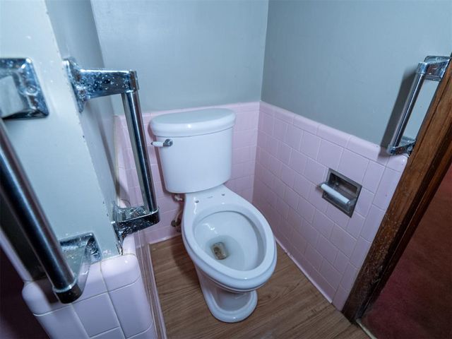 6713 NW 27th Street, Bethany, OK 73008