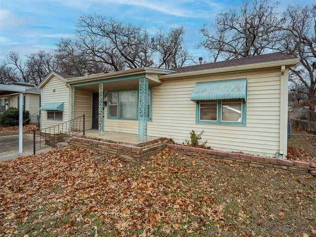 6713 NW 27th Street, Bethany, OK 73008