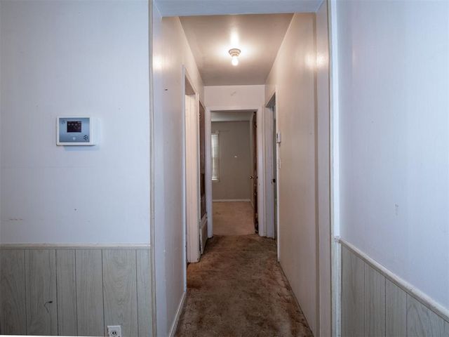 6713 NW 27th Street, Bethany, OK 73008