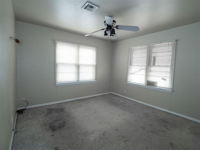 6713 NW 27th Street, Bethany, OK 73008