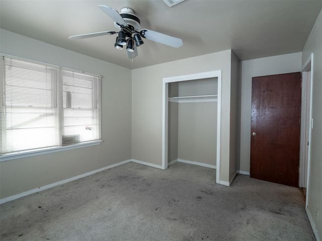 6713 NW 27th Street, Bethany, OK 73008